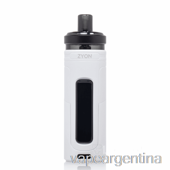 Vape Innokin Zyon 25w Pod System Blanco Argentina